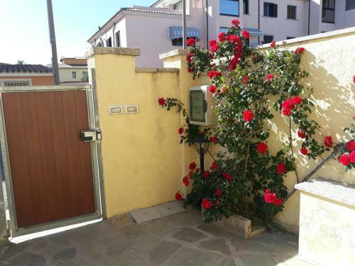 Apartamento Rue Cavalli