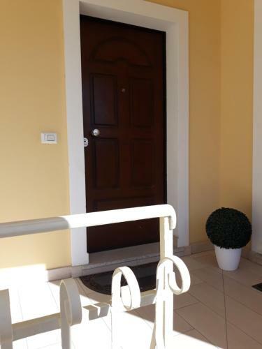 Apartamento Rue Cavalli
