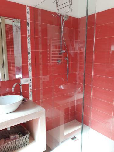 Apartamento Rue Cavalli