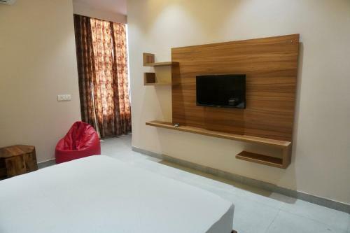 Bed & Breakfast Era Hotel