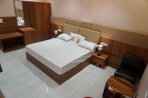 Bed & Breakfast Era Hotel