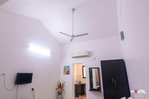 Hostal Henmil Anjuna