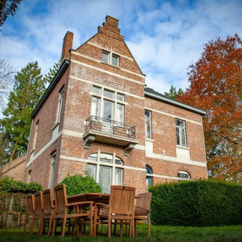 Villa Asch