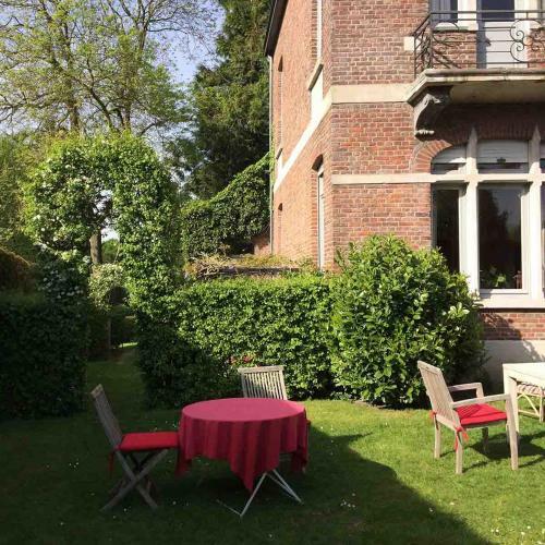 Villa Asch