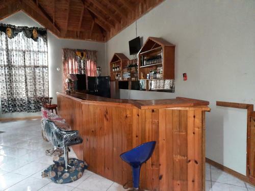 Hostal Burg Ann's Villa