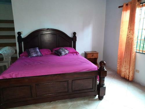 Hostal Burg Ann's Villa