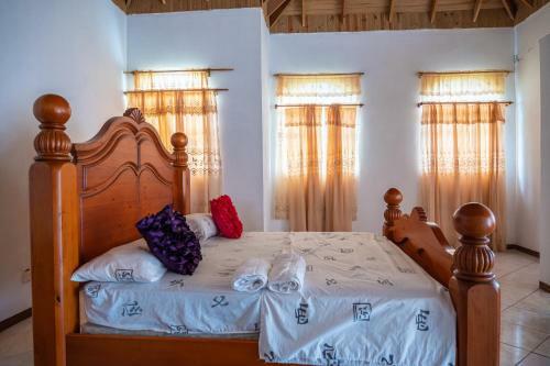 Hostal Burg Ann's Villa