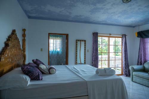 Hostal Burg Ann's Villa