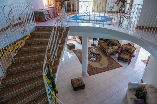 Hostal Burg Ann's Villa
