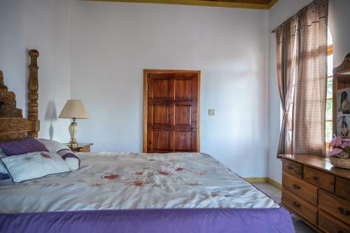 Hostal Burg Ann's Villa