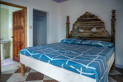 Hostal Burg Ann's Villa