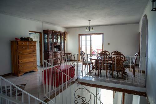 Hostal Burg Ann's Villa