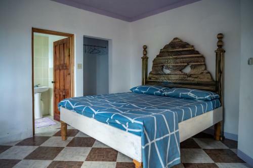 Hostal Burg Ann's Villa
