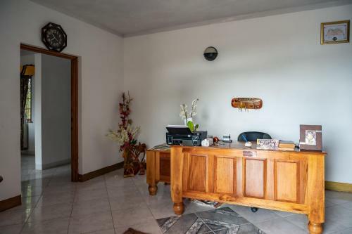 Hostal Burg Ann's Villa