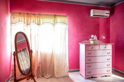 Hostal Burg Ann's Villa