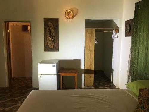 Bed & Breakfast Canjam Retreat