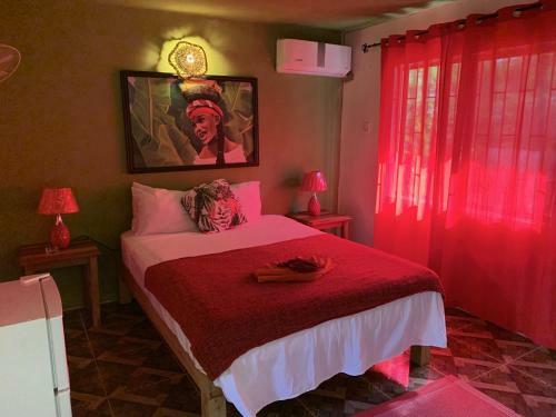 Bed & Breakfast Canjam Retreat