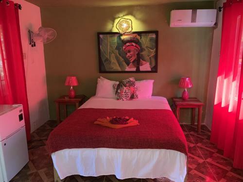 Bed & Breakfast Canjam Retreat