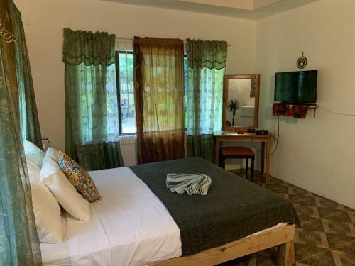Bed & Breakfast Canjam Retreat