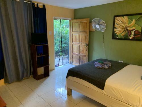 Bed & Breakfast Canjam Retreat