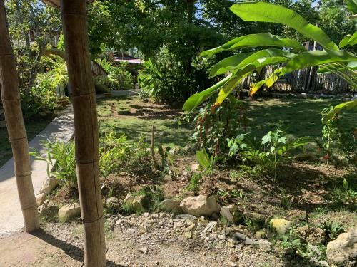 Bed & Breakfast Canjam Retreat