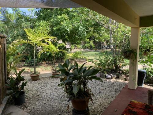 Bed & Breakfast Canjam Retreat