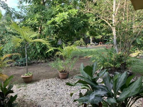 Bed & Breakfast Canjam Retreat