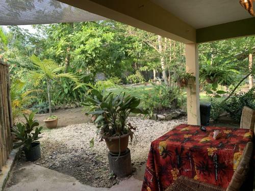 Bed & Breakfast Canjam Retreat