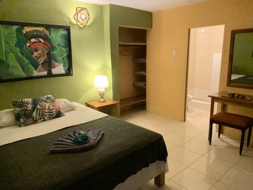 Bed & Breakfast Canjam Retreat
