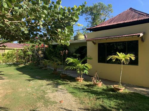 Bed & Breakfast Canjam Retreat