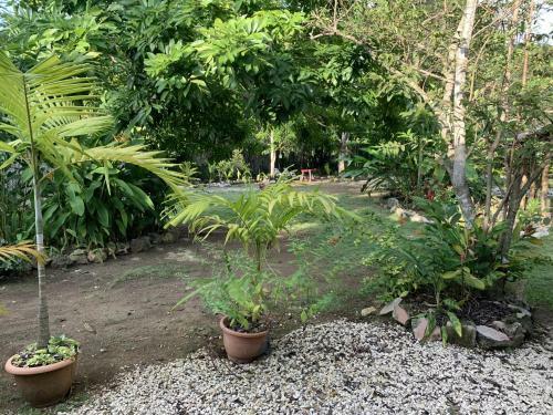 Bed & Breakfast Canjam Retreat