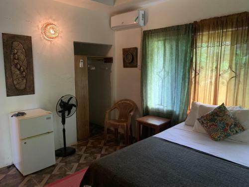 Bed & Breakfast Canjam Retreat