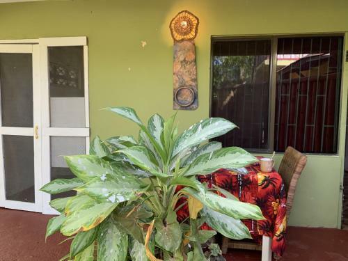 Bed & Breakfast Canjam Retreat