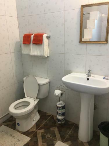 Bed & Breakfast Canjam Retreat