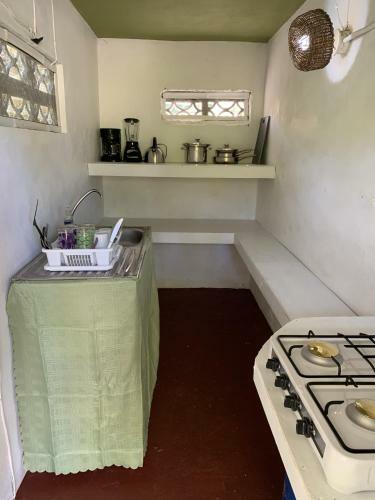 Bed & Breakfast Canjam Retreat