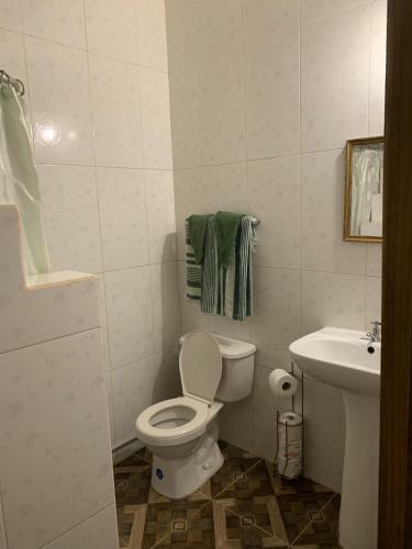 Bed & Breakfast Canjam Retreat