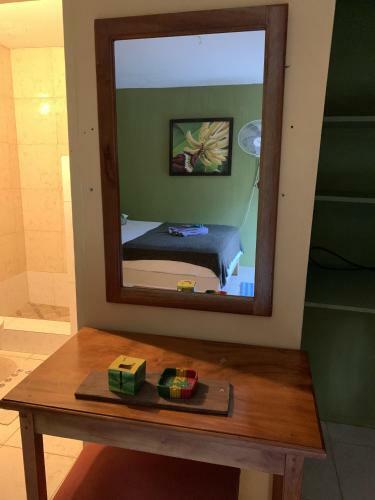 Bed & Breakfast Canjam Retreat