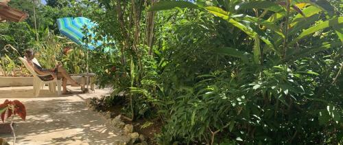 Bed & Breakfast Canjam Retreat