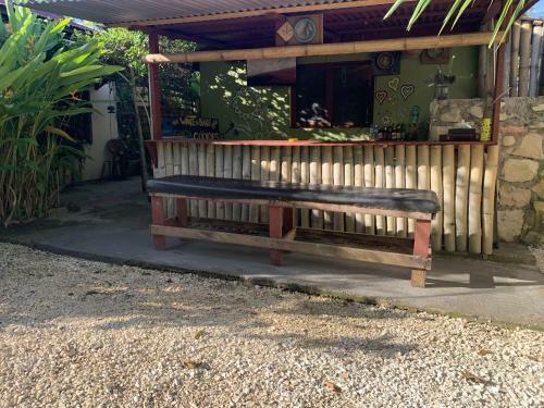 Bed & Breakfast Canjam Retreat