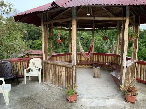 Bed & Breakfast Canjam Retreat