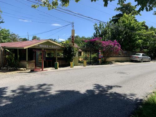 Bed & Breakfast Canjam Retreat