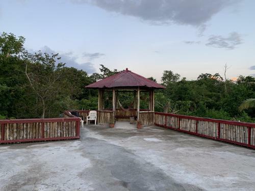 Bed & Breakfast Canjam Retreat