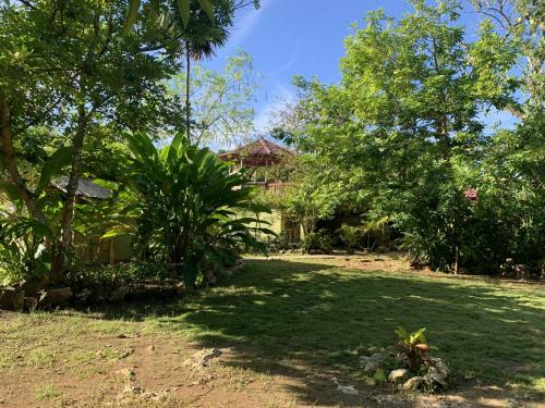Bed & Breakfast Canjam Retreat