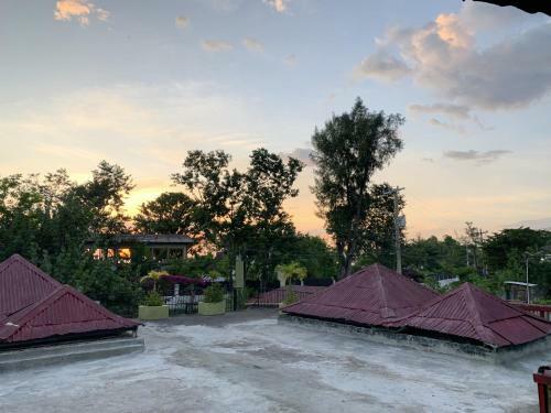 Bed & Breakfast Canjam Retreat