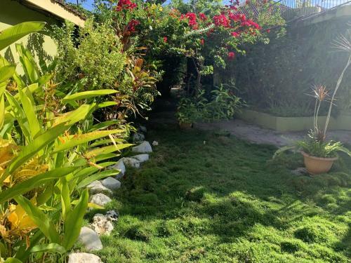 Bed & Breakfast Canjam Retreat