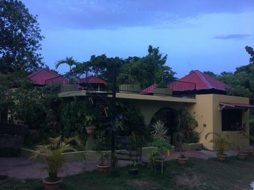 Bed & Breakfast Canjam Retreat