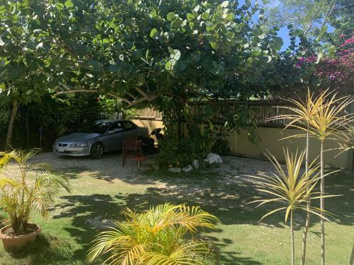 Bed & Breakfast Canjam Retreat