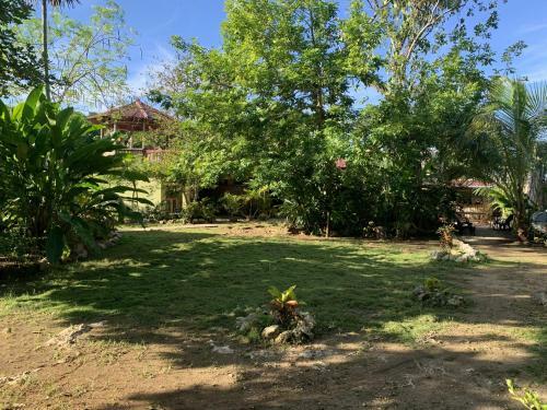 Bed & Breakfast Canjam Retreat