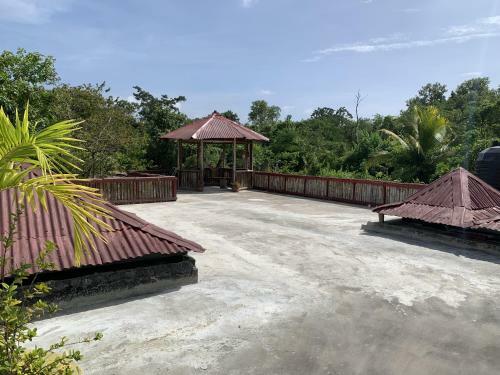 Bed & Breakfast Canjam Retreat