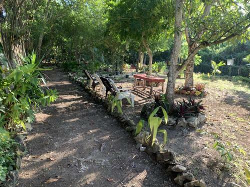 Bed & Breakfast Canjam Retreat